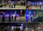 Patroli Cipkon Polres Aceh Tengah Tindak Laporan Warga, Sasar Balap Liar dan Lokasi Rawan