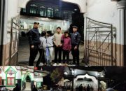 Sat Samapta Polres Aceh Tengah Gelar Patroli Perintis Presisi dan Pengamanan Ibadah Tarawih di Bulan Ramadan 1447 H