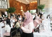 850 Beauty Enthusiasts Ramaikan Glow Fest 2.0 by Geng Glowing