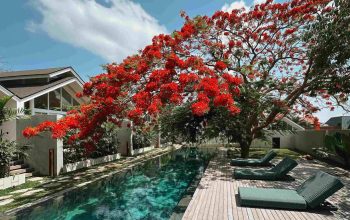 ASAI Village Jimbaran: Oase Wellness di Bali ASAI Village Jimbaran: Oase Wellness di Bali
