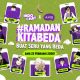 AXIS Bersama EVOS Ramaikan Roblox Lewat Aktivasi #RamadanKitaBeda di Map Indo Chat