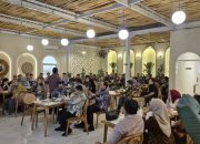 Akselerasi Pertumbuhan Mikro 2026: BRI BO Otista Sinergi dengan Merchant Jakarta Timur