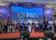 BINUS @Bandung Dinobatkan Menjadi Kampus Pendukung Wirausaha Muda Terbaik di Jawa Barat