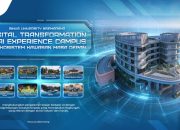 BINUS University @Semarang Memperkuat Posisi sebagai Digital Transformation & AI Experience Campus