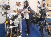 BRI Finance Jaga Momentum Pembiayaan Motor Premium di Tengah Dinamika Pasar