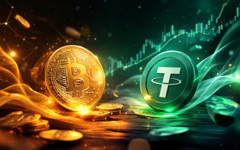 Bittime Catatkan Kenaikan Trading Volume BTC hingga 401%, Respon Pasar di Tengah Gejolak Geopolitik?