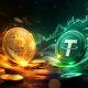 Bittime Catatkan Kenaikan Trading Volume BTC hingga 401%, Respon Pasar di Tengah Gejolak Geopolitik?