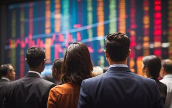 Cara Mengenali Saham Berisiko Tinggi di Pasar Modal