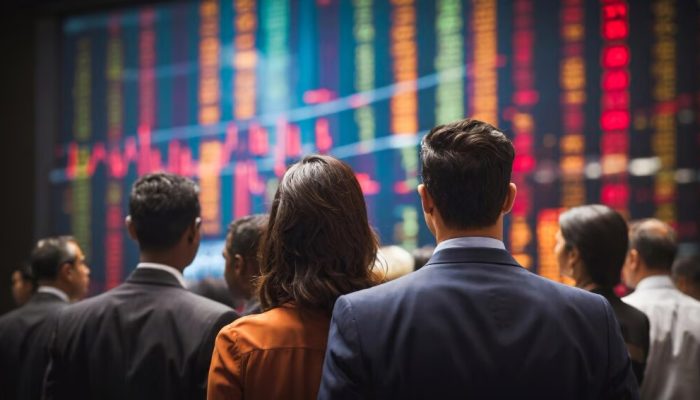 Cara Mengenali Saham Berisiko Tinggi di Pasar Modal