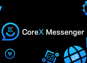 CoreX Messenger Resmi Diluncurkan: Aplikasi Perpesanan Modern Besutan Orbis Elite untuk Era Komunikasi Baru