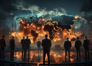 Daftar Konflik Global 2026 yang Perlu Dipantau Trader dan Investor