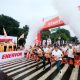 Dari Perayaan ke Aksi Nyata, 3.000 Enervon Family Immunity Kit Disalurkan ke Tujuh Daerah di Indonesia