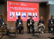 Di Asian Telecom Summit 2026, MyRepublic Air Jadi Benchmark Asia Tenggara untuk Implementasi FWA