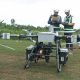 Distribusi Pupuk dan Agrokimia ke Area Terpencil dengan DJI FlyCart 100