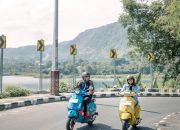 Dollar Melambung Tinggi, Wisatawan Domestik Kompak Incar Liburan di Dalam Negeri