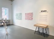 Dosen BINUS University Tampilkan Isu Urban Indonesia di Ajang Seni Internasional