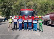 Elnusa Petrofin Perkuat Operasional Jelang Hari Raya, Komitmen Dukung SATGAS Ramadan – Idulfitri 2026/1447 H Pertamina