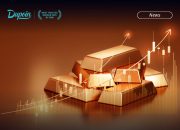 Emas Stabil di Level Tinggi, Dupoin Futures Prediksi Potensi Kenaikan ke 5231 Emas Stabil di Level Tinggi, Dupoin Futures Prediksi Potensi Kenaikan ke 5231