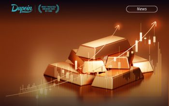 Emas Stabil di Level Tinggi, Dupoin Futures Prediksi Potensi Kenaikan ke 5231 Emas Stabil di Level Tinggi, Dupoin Futures Prediksi Potensi Kenaikan ke 5231