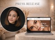 Erica Beauty Studio Hadir di Denpasar, Solusi Kecantikan Natural Favorit Anak Muda Bali