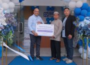 Gelar Program BRIF Sehati, BRI Finance Salurkan Bantuan Ramadan di Palu
