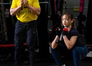Gym Eksklusif di Alam Sutera Ini Beri Garansi Uang Kembali Jika Anda Capai Target.