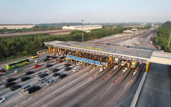 Hadapi Lonjakan Mobilitas Idulfitri 1447H/2026, JTT Tegaskan Komitmen Perkuat Kesiapan Layanan di Jalan Tol Trans Jawa