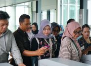 Hadapi Lonjakan Mudik Lebaran 2026, KAI Bandara Siapkan 361 Ribu Kursi di Sumatera Utara