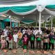 Holding Perkebunan Nusantara Melalui PTPN IV Regional VII Gelar Bakti Sosial Ramadan