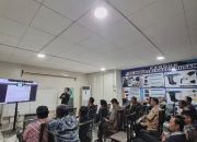 Holding Perkebunan Nusantara Perkuat Budaya ONE PTPN melalui Implementasi 3ON3 di PT Industri Karet Nusantara