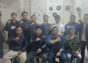 Isu Intervensi Perkuat Perlawanan:AMMB Siap BONKAR pakta 5 Maret Di Bener Meriah.
