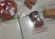 Pelaksanaan program MBG di SD2 Raja basa jaya tidak sesuai standar yang ditetapkan.