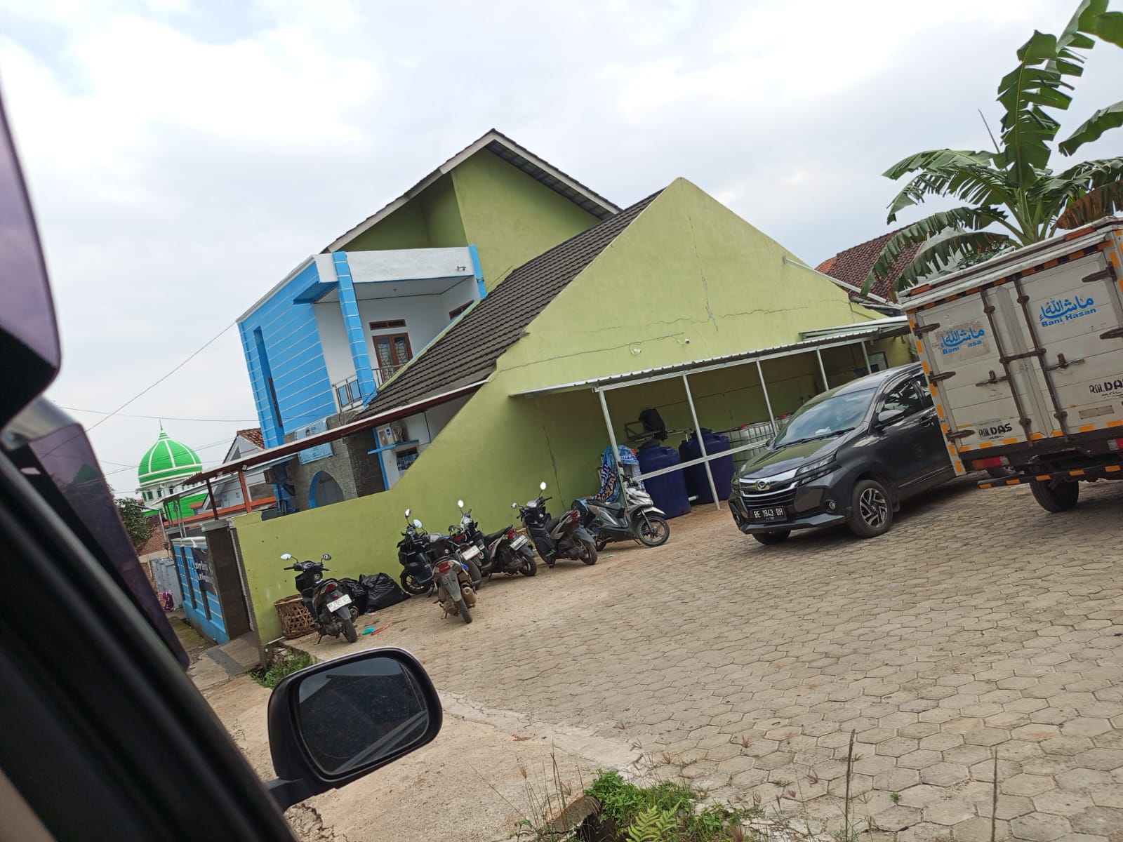 Di Duga Ada Indikasi Mar,up Harga Menu MBG Hingga Abai Kan Instruksi BGN Yang wajib Kan Ada Label Harga Dan Kandungan Gizi