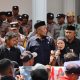 Aksi Formasket di DPRK Berjalan Aman dan Kondusif, Polres Aceh Tengah Kedepankan Pengamanan Humanis