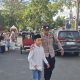 Polres Aceh Tengah Dampingi Pembagian Takjil Bersama Murid SD Islamic Character Takengon, Wujudkan Ramadan Penuh Kepedulian