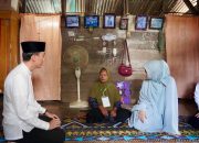 Rumah Dipugar, Kepercayaan Diri Dipulihkan: Jalan Aisyah Kembali ke Sekolah Rumah Dipugar, Kepercayaan Diri Dipulihkan: Jalan Aisyah Kembali ke Sekolah