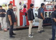 Polres Aceh Tengah dan Instansi Terkait Gencarkan Pengecekan BBM, Pastikan Stok Aman dan Penjualan Sesuai HET
