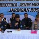 UNGKAP CLANDESTINE LABORATORY DI BALI, BNN AMANKAN DUA WN RUSIA