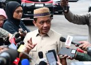 Presiden Prabowo Bentuk Satgas Percepatan Transisi Energi untuk Capai Kedaulatan Energi Nasional