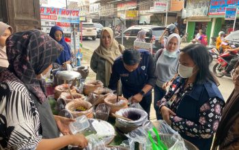 BBPOM: Takjil di Kayuagung Aman Konsumsi