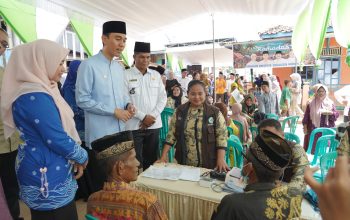 Internet Andal Desa Balian: Perluas Akses Pendidikan dan Layanan Publik