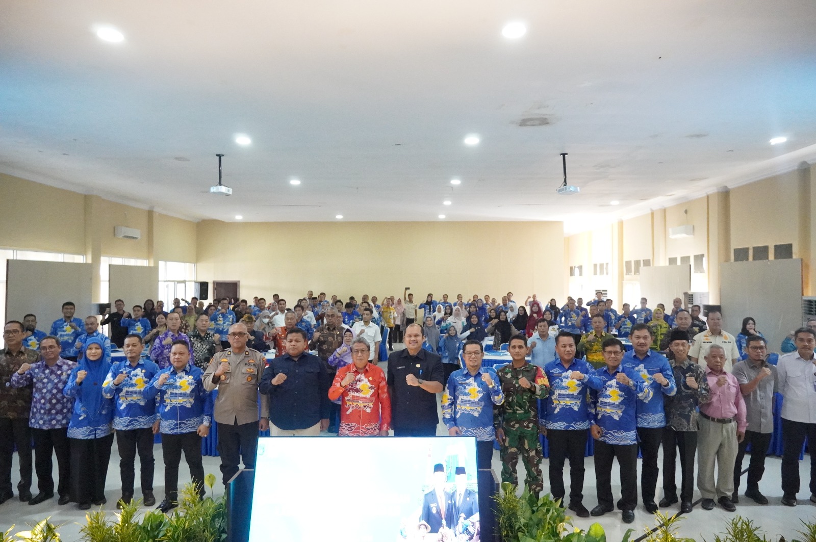 Menyiasati Tekanan Fiskal, Daerah Perlu Opsi Pembiayaan Alternatif