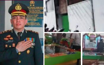 Bapak Kapolri Kapolda Diminta Copot Kapolres Binjai: Diduga Trima Setoran dari Bandar Judi Tembak Ikan Ikan dan Tangkap Bandar Judinya