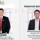 Terpilih Aklamasi, Muhammad Adam Jadi Ketua IKA UIN Sultanah Nahrasyah Periode 2026-2030