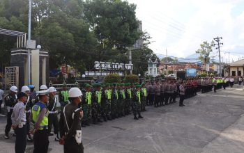 Apel Gelar Pasukan Operasi Ketupat Seulawah 2026 Digelar, Polres Aceh Tengah Siap Amankan Idul Fitri Apel Gelar Pasukan Operasi Ketupat Seulawah 2026 Digelar, Polres Aceh Tengah Siap Amankan Idul Fitri