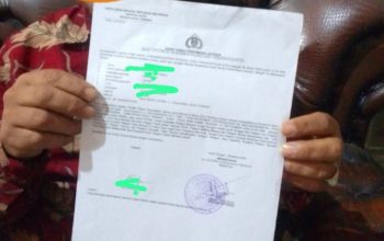 Suami Resmi Lapor Polisi, Diduga Istri Selingkuh Dengan Pria Lain Hingga Hamil