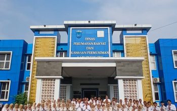 Usai Cuti Lebaran, ASN OKI Kembali Jalankan Layanan Publik Usai Cuti Lebaran, ASN OKI Kembali Jalankan Layanan Publik