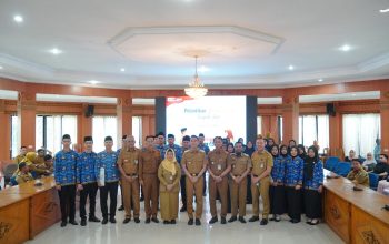 Bupati OKI Dorong ASN Muda Jadi Motor Penggerak Perubahan