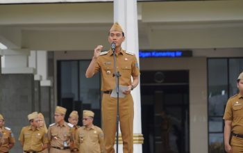 Kinerja ASN Harus Berdampak, Tinggalkan Mentalitas “CEO Menyamar”