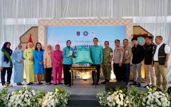 Bersama TP PKK, Pemkab OKI gagas sampah jadi Rupiah